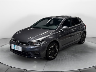 VOLKSWAGEN POLO 1.0 TSI 116 S&S DSG7
