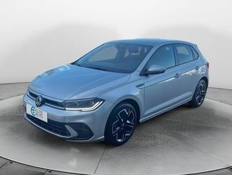VOLKSWAGEN POLO 1.0 TSI 95 S&S BVM5
