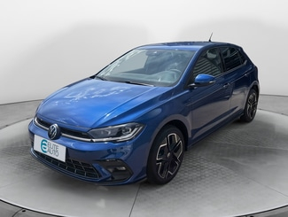 VOLKSWAGEN POLO 1.0 TSI 95 S&S BVM5