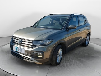 Volkswagen T-cross business t-cross 1.6 tdi 95 start/stop dsg7