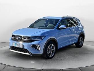 Volkswagen T-cross t-cross 1.0 tsi 116 start/stop dsg7