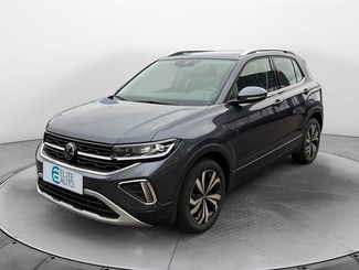 Volkswagen T-cross t-cross 1.0 tsi 116 start/stop dsg7