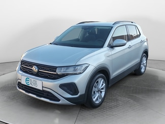 Volkswagen T-cross t-cross 1.0 tsi 116 start/stop dsg7