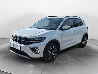 Volkswagen T-cross t-cross 1.0 tsi 116 start/stop dsg7