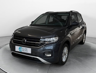 Volkswagen T-cross t-cross 1.0 tsi 110 start/stop bvm6