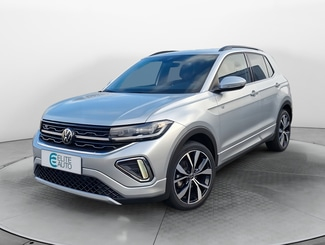 Volkswagen T-cross t-cross 1.0 tsi 116 start/stop dsg7