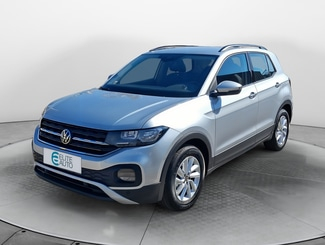 Volkswagen T-cross t-cross 1.0 tsi 110 start/stop dsg7