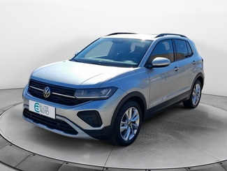 Volkswagen T-cross t-cross 1.0 tsi 116 start/stop dsg7