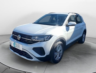 Volkswagen T-cross t-cross 1.0 tsi 116 start/stop dsg7
