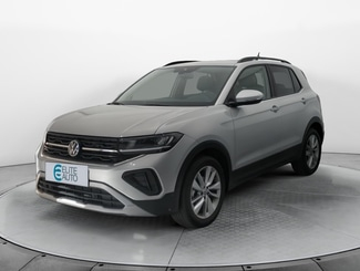 Volkswagen T-cross t-cross 1.0 tsi 116 start/stop dsg7