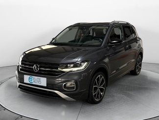 Volkswagen T-cross t-cross 1.0 tsi 110 start/stop bvm6