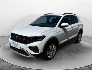 Volkswagen T-cross t-cross 1.0 tsi 116 start/stop dsg7