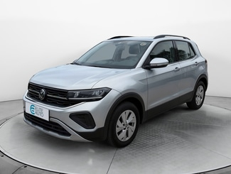 Volkswagen T-cross t-cross 1.0 tsi 116 start/stop dsg7