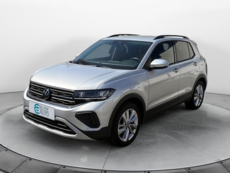 Volkswagen T-cross t-cross 1.0 tsi 116 start/stop bvm6