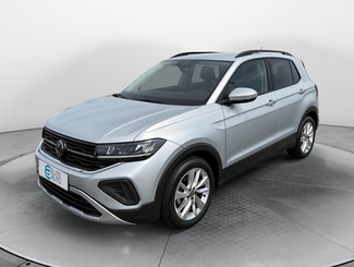 Volkswagen T-cross t-cross 1.0 tsi 116 start/stop dsg7