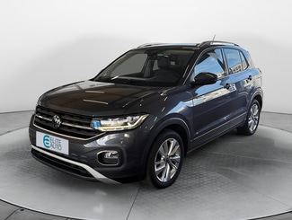 Volkswagen T-cross t-cross 1.0 tsi 110 start/stop dsg7