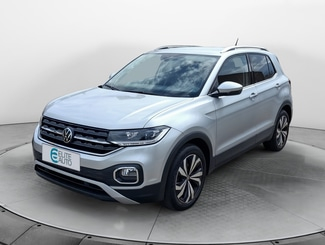 Volkswagen T-cross t-cross 1.0 tsi 110 start/stop dsg7