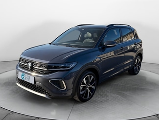 Volkswagen T-cross t-cross 1.0 tsi 116 start/stop dsg7