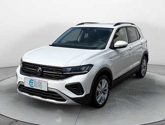Volkswagen T-cross t-cross 1.0 tsi 116 start/stop dsg7