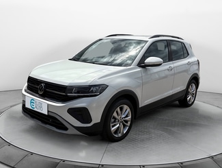 Volkswagen T-cross t-cross 1.0 tsi 116 start/stop dsg7