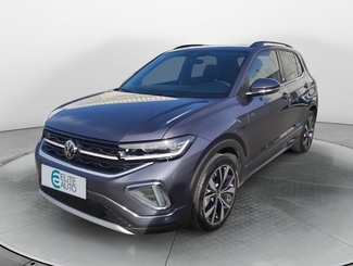 Volkswagen T-cross t-cross 1.0 tsi 116 start/stop dsg7