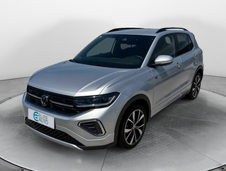 Volkswagen T-cross t-cross 1.0 tsi 116 start/stop dsg7