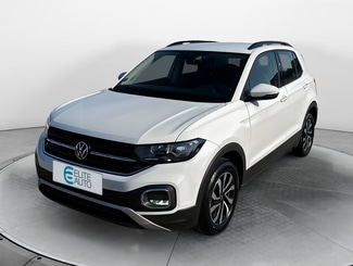 Volkswagen T-cross t-cross 1.0 tsi 95 start/stop bvm5