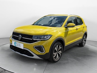 Volkswagen T-cross t-cross 1.0 tsi 116 start/stop dsg7