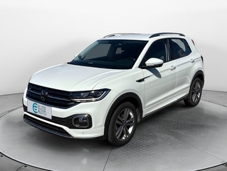 Volkswagen T-cross t-cross 1.0 tsi 110 start/stop bvm6