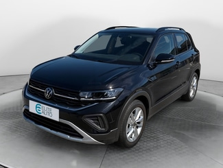 Volkswagen T-cross t-cross 1.0 tsi 116 start/stop bvm6