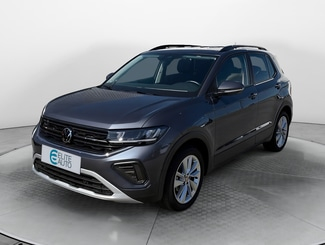 Volkswagen T-cross t-cross 1.0 tsi 116 start/stop dsg7