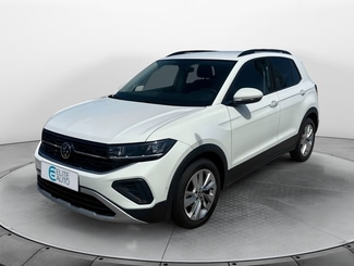 Volkswagen T-cross t-cross 1.0 tsi 116 start/stop dsg7