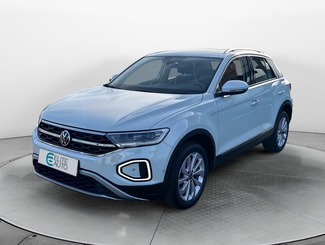 Volkswagen T-roc t-roc 2.0 tdi 150 start/stop dsg7