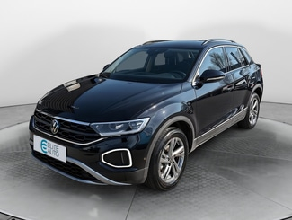 Volkswagen T-roc t-roc 1.5 tsi evo2 150 start/stop dsg7