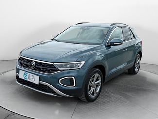 Volkswagen T-roc t-roc 1.5 tsi evo2 150 start/stop dsg7