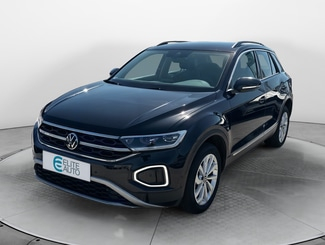 Volkswagen T-roc t-roc 1.5 tsi evo 150 start/stop dsg7