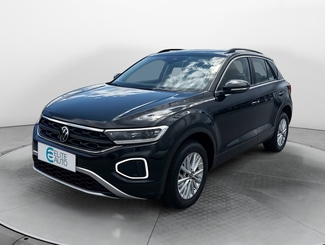 Volkswagen T-roc t-roc 1.0 tsi 110 start/stop bvm6