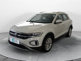 Volkswagen T-roc t-roc 2.0 tdi 150 start/stop dsg7