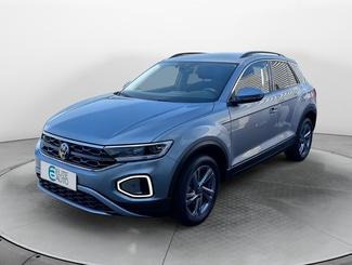 Volkswagen T-roc t-roc 1.5 tsi evo2 150 start/stop dsg7