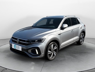 Volkswagen T-roc t-roc 1.5 tsi evo 150 start/stop dsg7