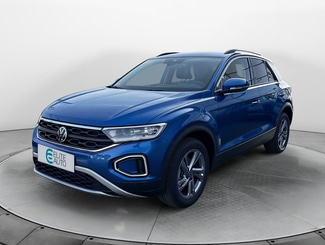 Volkswagen T-roc t-roc 1.0 tsi 116 start/stop bvm6