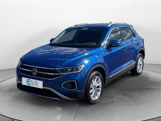 Volkswagen T-roc t-roc 1.5 tsi evo 150 start/stop dsg7