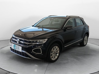 Volkswagen T-roc t-roc 1.5 tsi evo 150 start/stop dsg7