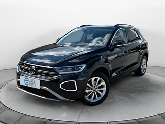 Volkswagen T-roc t-roc 1.5 tsi evo2 150 start/stop dsg7