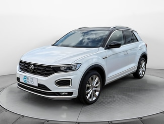 Volkswagen T-roc t-roc 1.5 tsi 150 evo start/stop dsg7