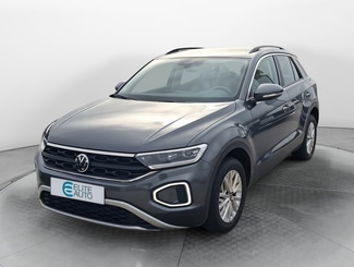 Volkswagen T-roc t-roc 1.0 tsi 110 start/stop bvm6