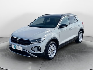 Volkswagen T-roc t-roc 1.5 tsi evo2 150 start/stop dsg7