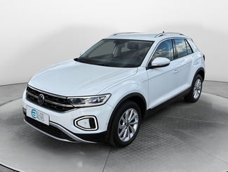 Volkswagen T-roc t-roc 1.5 tsi evo 150 start/stop bvm6