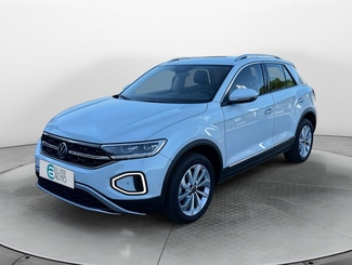 Volkswagen T-roc t-roc 1.5 tsi evo 150 start/stop dsg7