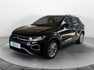 Volkswagen T-roc t-roc 1.5 tsi evo 150 start/stop dsg7